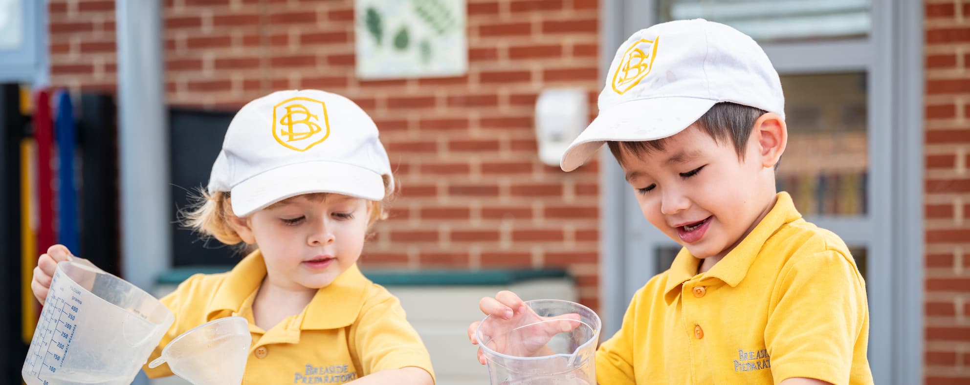 Breaside Early Years